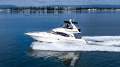 Sea Ray 455 Sedan Bridge