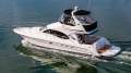 Sea Ray 455 Sedan Bridge