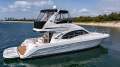 Sea Ray 455 Sedan Bridge