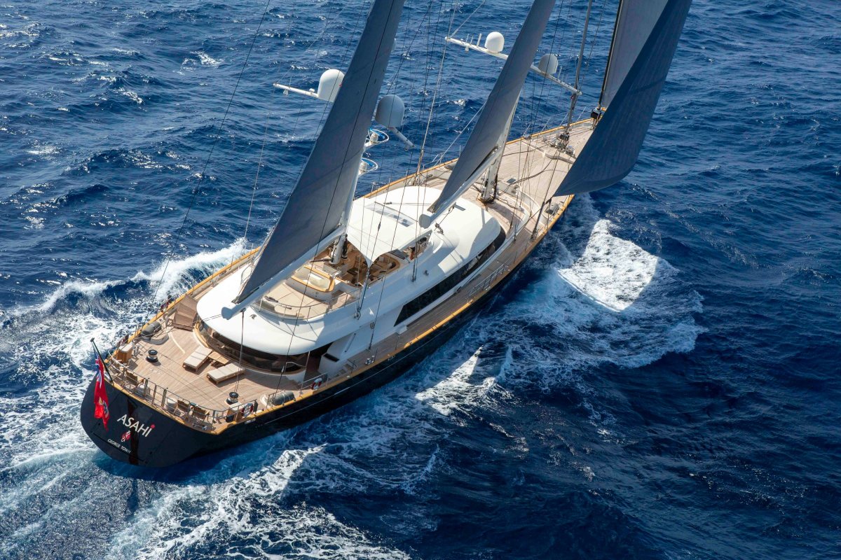 Perini Navi