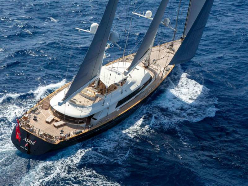 Perini Navi