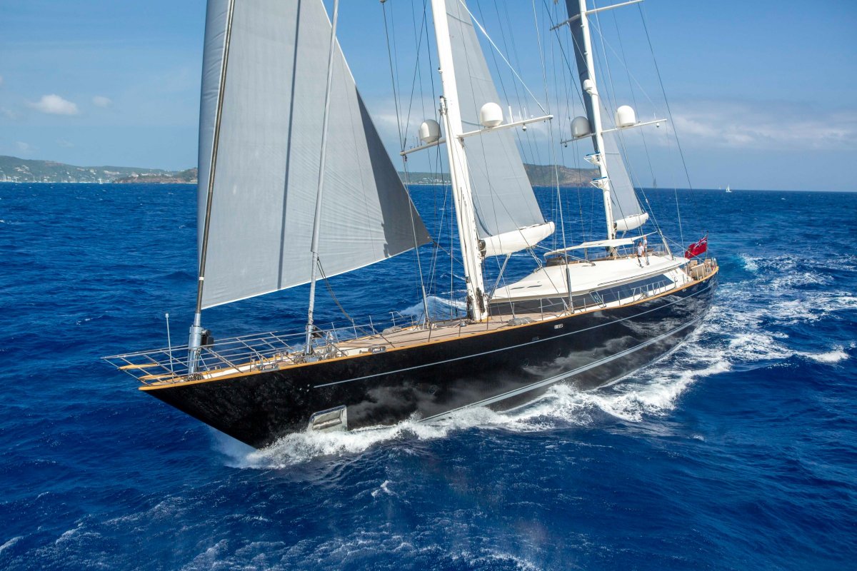 Perini Navi