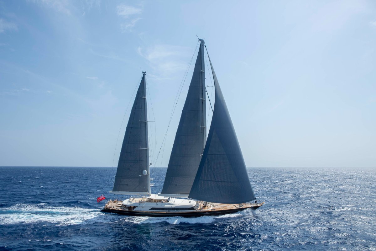 Perini Navi