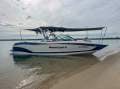 Mastercraft X26