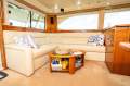 Riviera 47 Open Flybridge