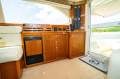 Riviera 47 Open Flybridge