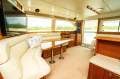 Riviera 47 Open Flybridge
