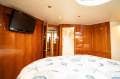 Riviera 47 Open Flybridge