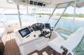 Riviera 47 Open Flybridge