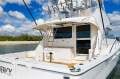 Riviera 47 Open Flybridge