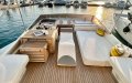 Cantiere Navali Liguri 22 Ghibli