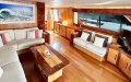 Cantiere Navali Liguri 22 Ghibli