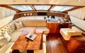 Cantiere Navali Liguri 22 Ghibli
