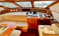 Cantiere Navali Liguri 22 Ghibli
