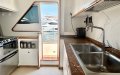 Cantiere Navali Liguri 22 Ghibli