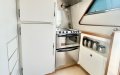 Cantiere Navali Liguri 22 Ghibli