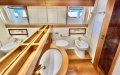 Cantiere Navali Liguri 22 Ghibli