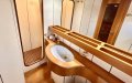 Cantiere Navali Liguri 22 Ghibli