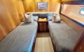 Cantiere Navali Liguri 22 Ghibli