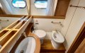 Cantiere Navali Liguri 22 Ghibli