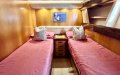 Cantiere Navali Liguri 22 Ghibli