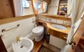 Cantiere Navali Liguri 22 Ghibli
