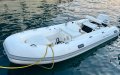 Cantiere Navali Liguri 22 Ghibli