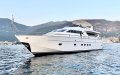 Cantiere Navali Liguri 22 Ghibli