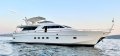 Cantiere Navali Liguri 22 Ghibli:Effe Emme - 1991 Cantieri Navali Liguri 22 - Ghibli