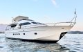 Cantiere Navali Liguri 22 Ghibli:Effe Emme - 1991 Cantieri Navali Liguri 22 - Ghibli