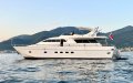 Cantiere Navali Liguri 22 Ghibli