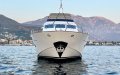 Cantiere Navali Liguri 22 Ghibli