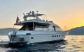 Cantiere Navali Liguri 22 Ghibli