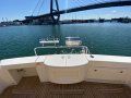 Riviera 41 Open Flybridge