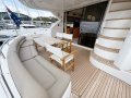 Sunseeker Manhattan 60