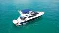 Sunseeker Manhattan 60