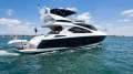 Sunseeker Manhattan 60