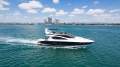 Sunseeker Manhattan 60