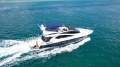 Sunseeker Manhattan 60