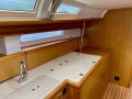 Jeanneau Sun Odyssey 49i 4 cabins / 4 heads version. Cruise-ready