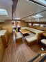 Jeanneau Sun Odyssey 49i 4 cabins / 4 heads version. Cruise-ready
