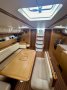 Jeanneau Sun Odyssey 49i 4 cabins / 4 heads version. Cruise-ready