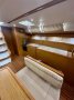 Jeanneau Sun Odyssey 49i 4 cabins / 4 heads version. Cruise-ready