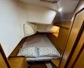 Jeanneau Sun Odyssey 49i 4 cabins / 4 heads version. Cruise-ready