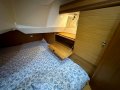 Jeanneau Sun Odyssey 49i 4 cabins / 4 heads version. Cruise-ready