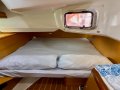 Jeanneau Sun Odyssey 49i 4 cabins / 4 heads version. Cruise-ready