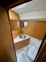 Jeanneau Sun Odyssey 49i 4 cabins / 4 heads version. Cruise-ready