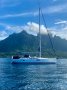 Jeanneau Sun Odyssey 49i 4 cabins / 4 heads version. Cruise-ready