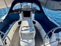 Jeanneau Sun Odyssey 49i 4 cabins / 4 heads version. Cruise-ready