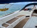 Jeanneau Sun Odyssey 49i 4 cabins / 4 heads version. Cruise-ready